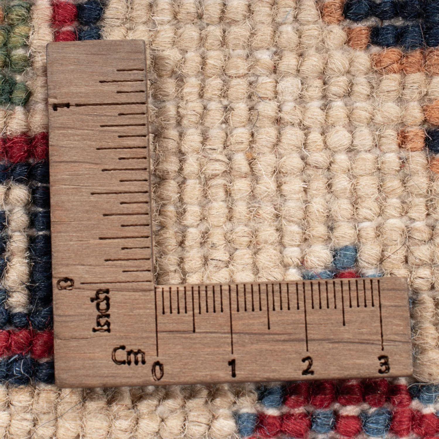 Kazak Teppich 240x167cm - Orientteppich - Image 6