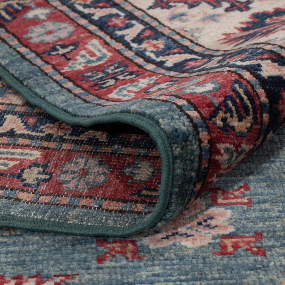 Kazak Teppich 240x171cm - Orientteppich - Image 5