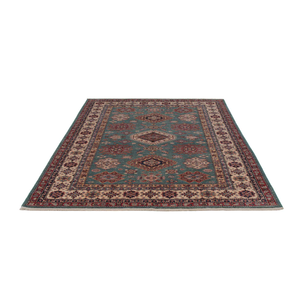 Kazak Teppich 240x171cm - Orientteppich - Image 6