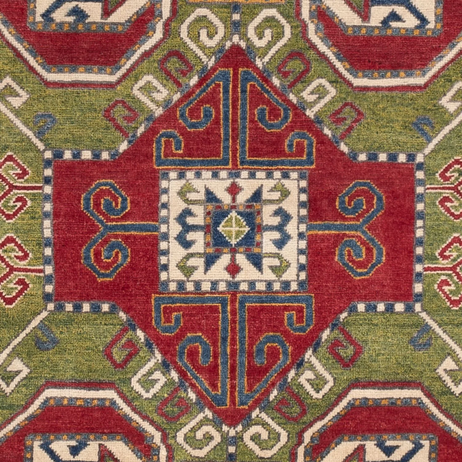 Kazak Teppich 240x174cm - Orientteppich - Image 2