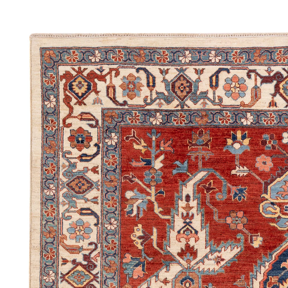 Kazak Teppich 240x191cm - Orientteppich - Image 3