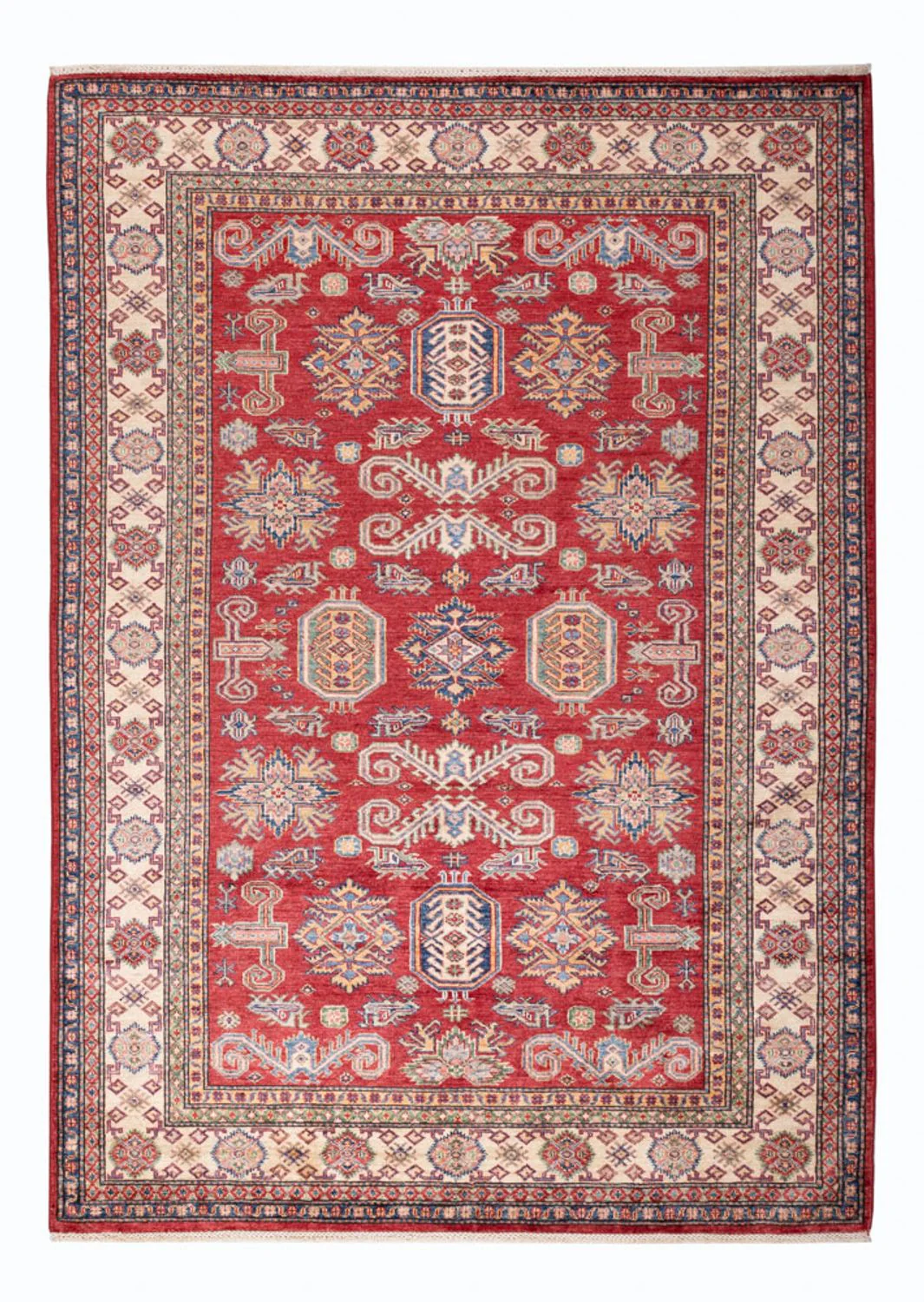 Kazak Teppich 241x172cm - Orientteppich