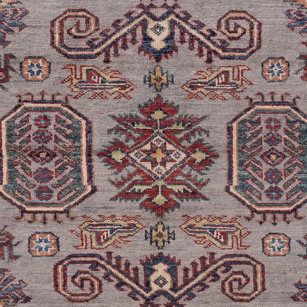 Kazak Teppich 242x173cm - Orientteppich - Image 2