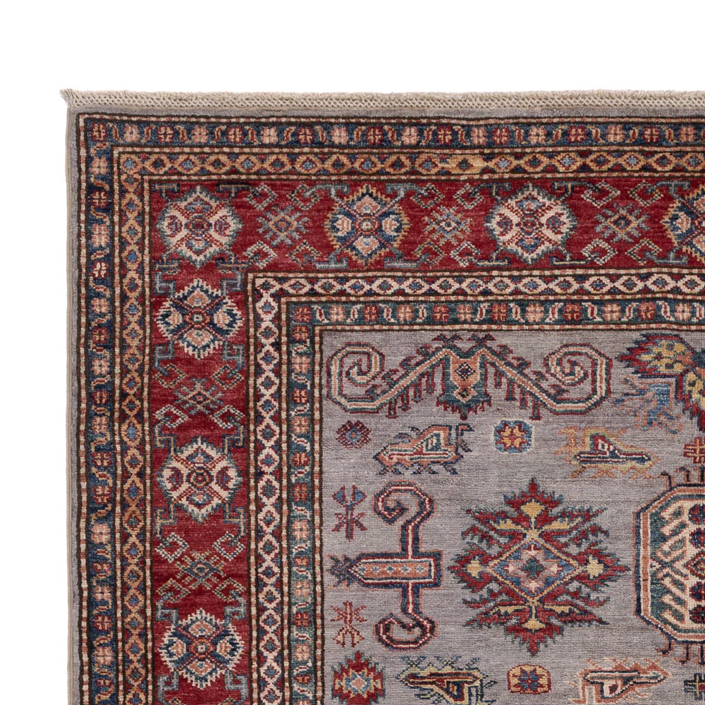 Kazak Teppich 242x173cm - Orientteppich - Image 3