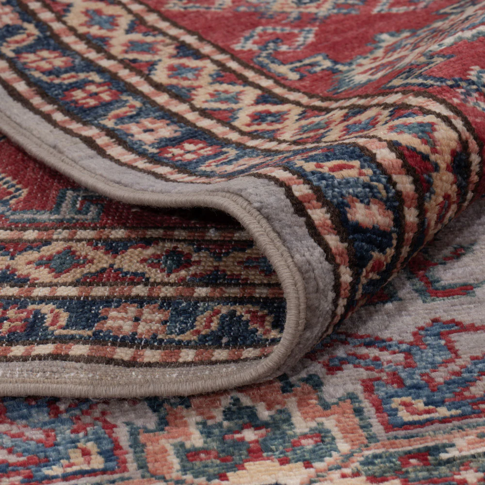 Kazak Teppich 242x173cm - Orientteppich - Image 5