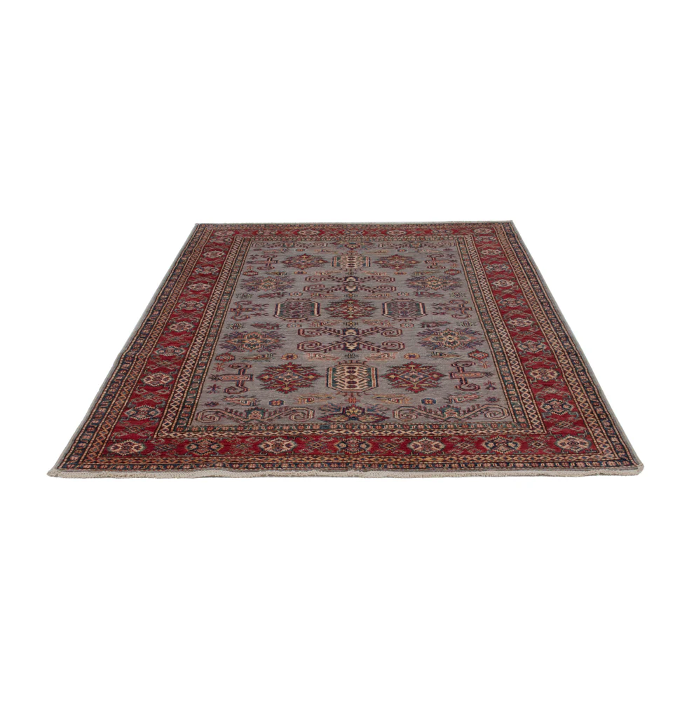 Kazak Teppich 242x173cm - Orientteppich - Image 6