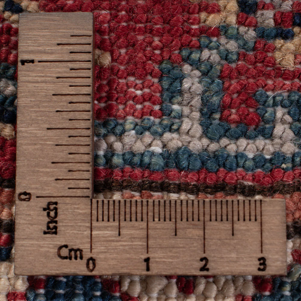 Kazak Teppich 242x173cm - Orientteppich - Image 7