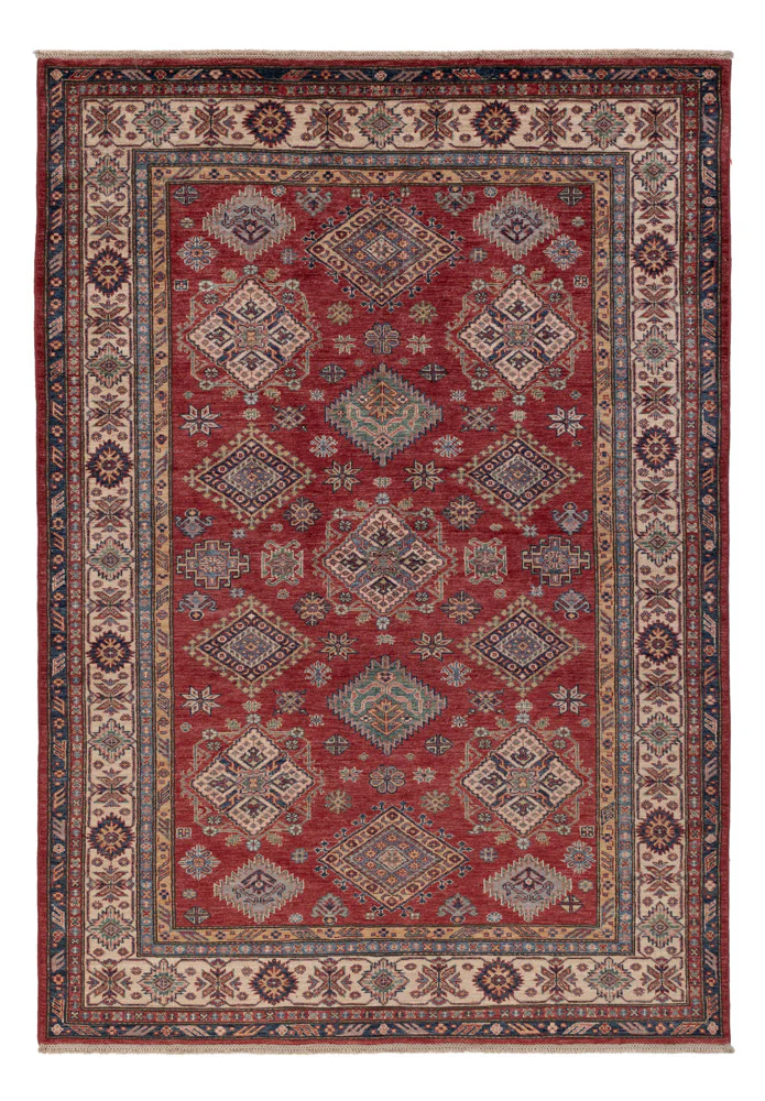 Kazak Teppich 243x167cm - Orientteppich