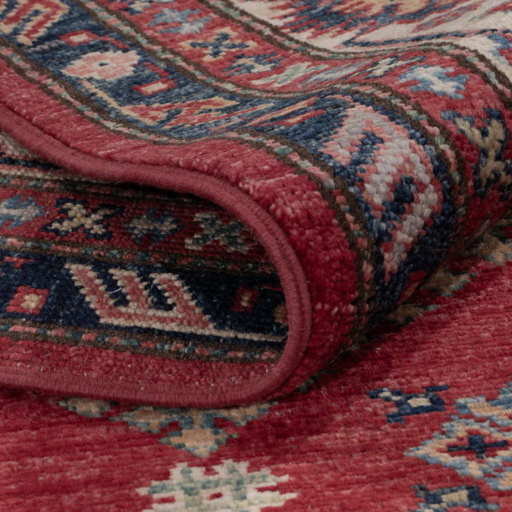Kazak Teppich 243x167cm - Orientteppich - Image 5