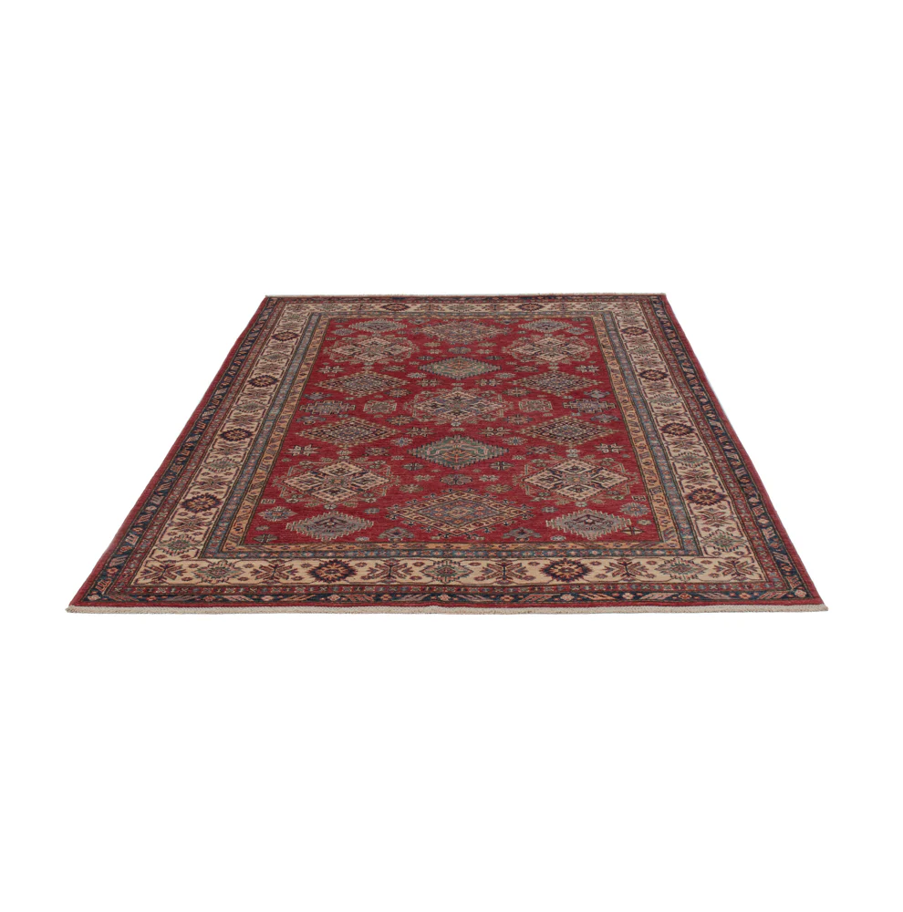 Kazak Teppich 243x167cm - Orientteppich - Image 6