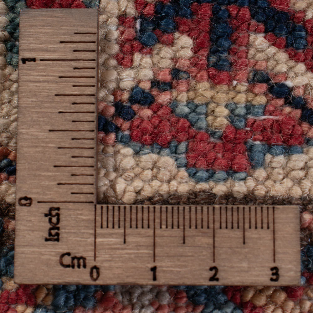 Kazak Teppich 243x167cm - Orientteppich - Image 7