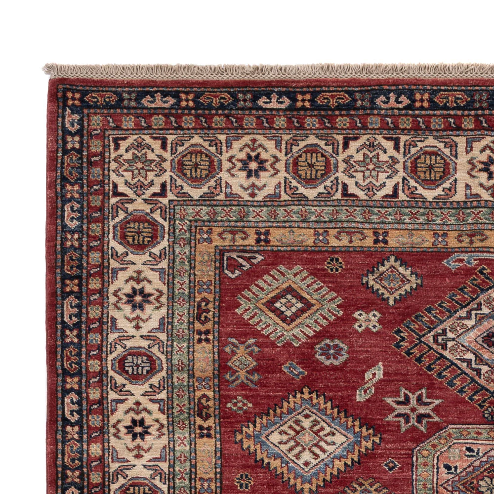 Kazak Teppich 243x170cm - Orientteppich - Image 3