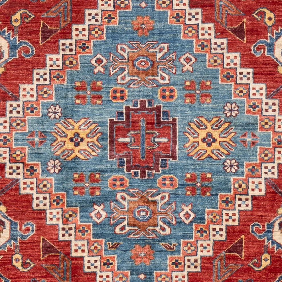 Kazak Teppich 243x187cm - Orientteppich - Image 2