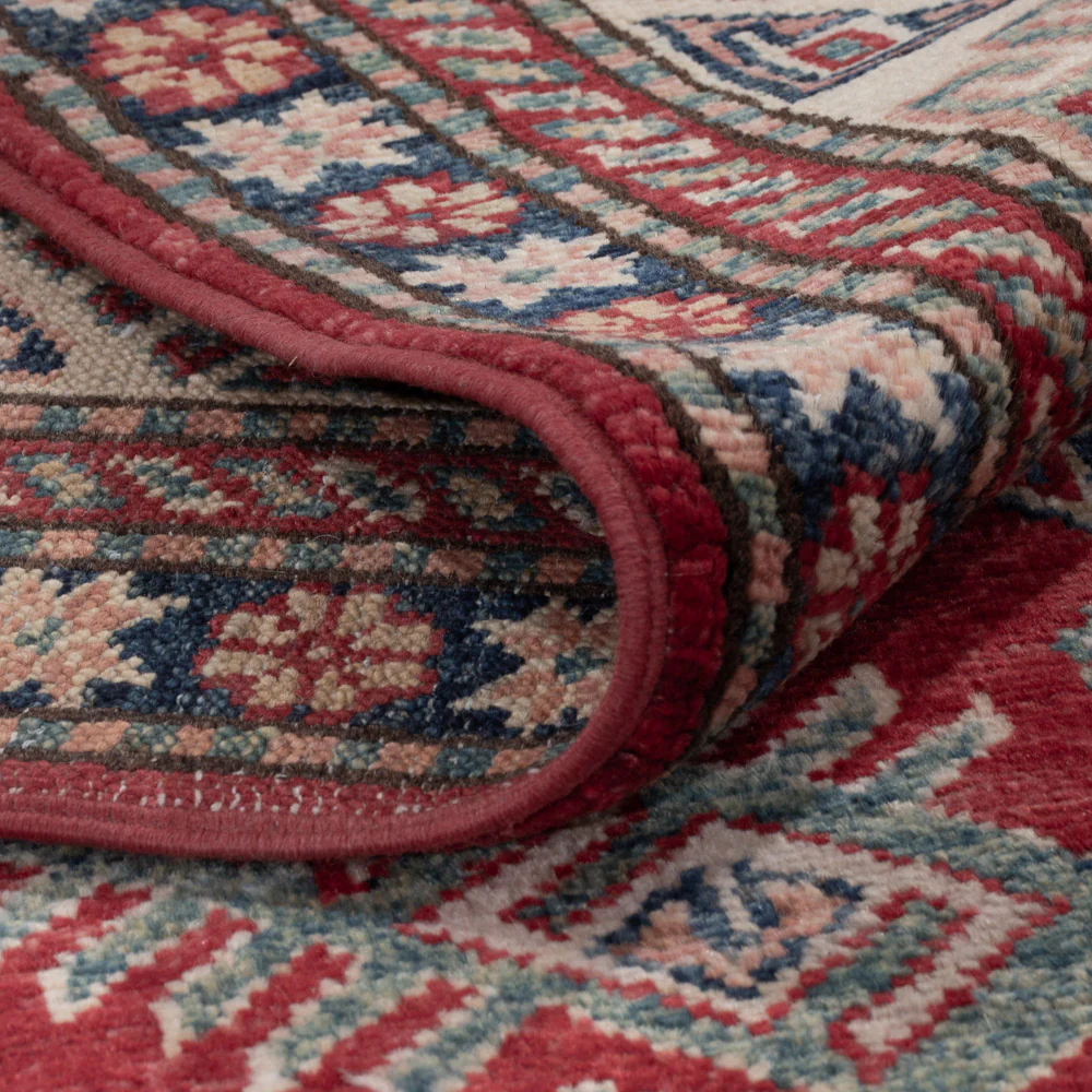 Kazak Teppich 244x170cm - Orientteppich - Image 5