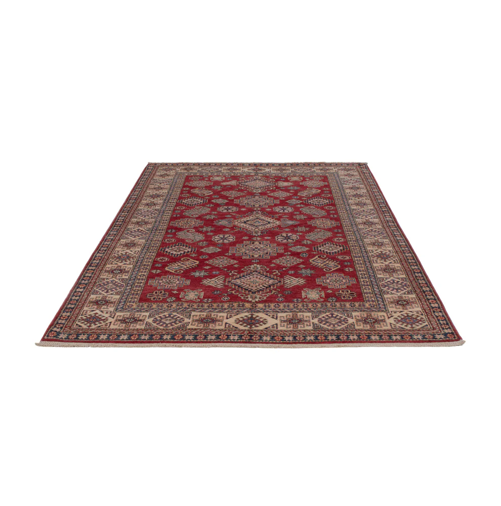 Kazak Teppich 244x170cm - Orientteppich - Image 6