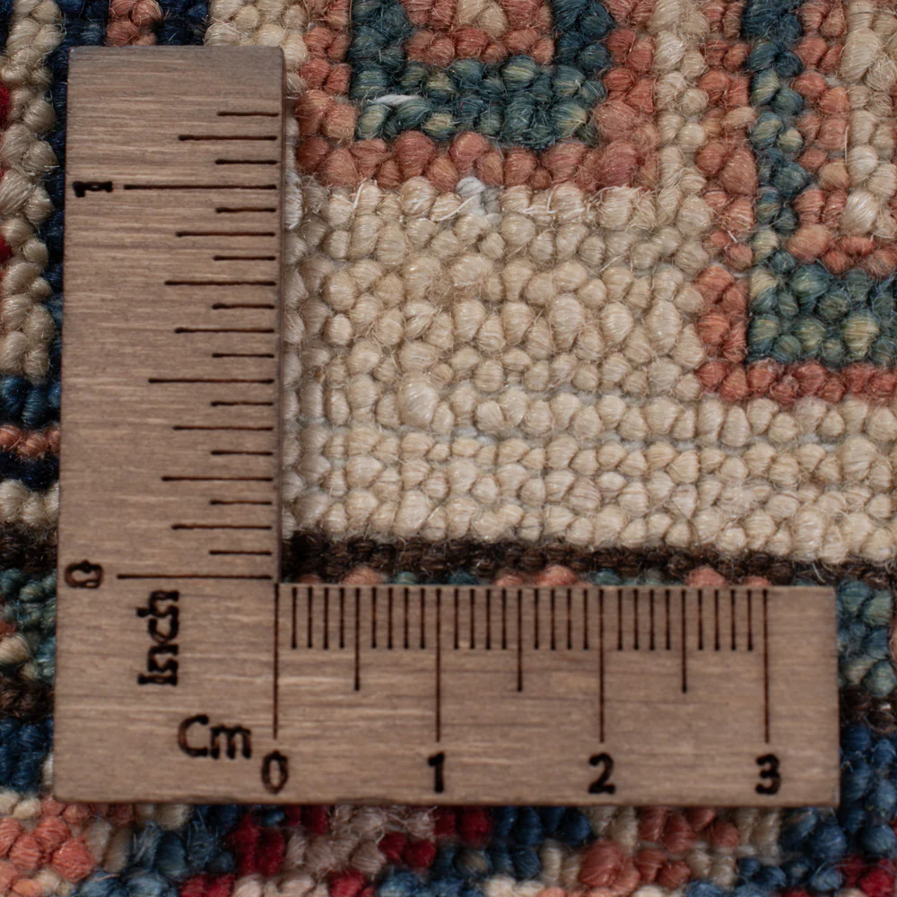 Kazak Teppich 244x170cm - Orientteppich - Image 7