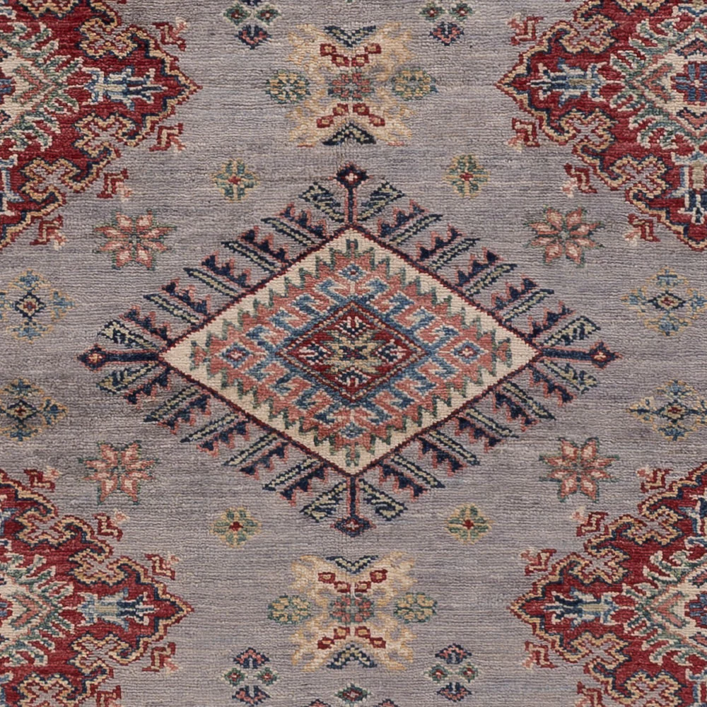 Kazak Teppich 244x171cm - Orientteppich - Image 2