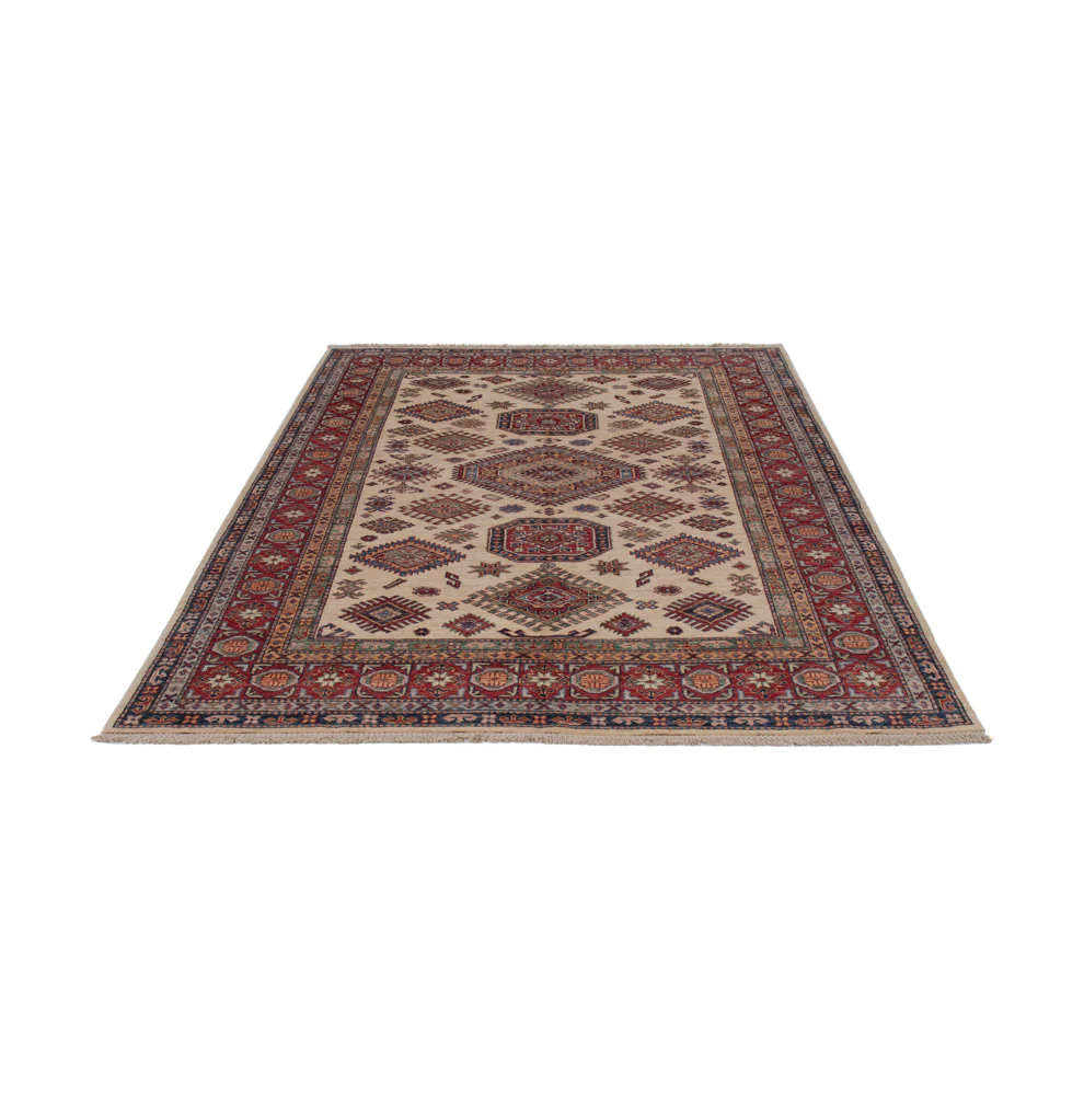 Kazak Teppich 245x170cm - Orientteppich - Image 6
