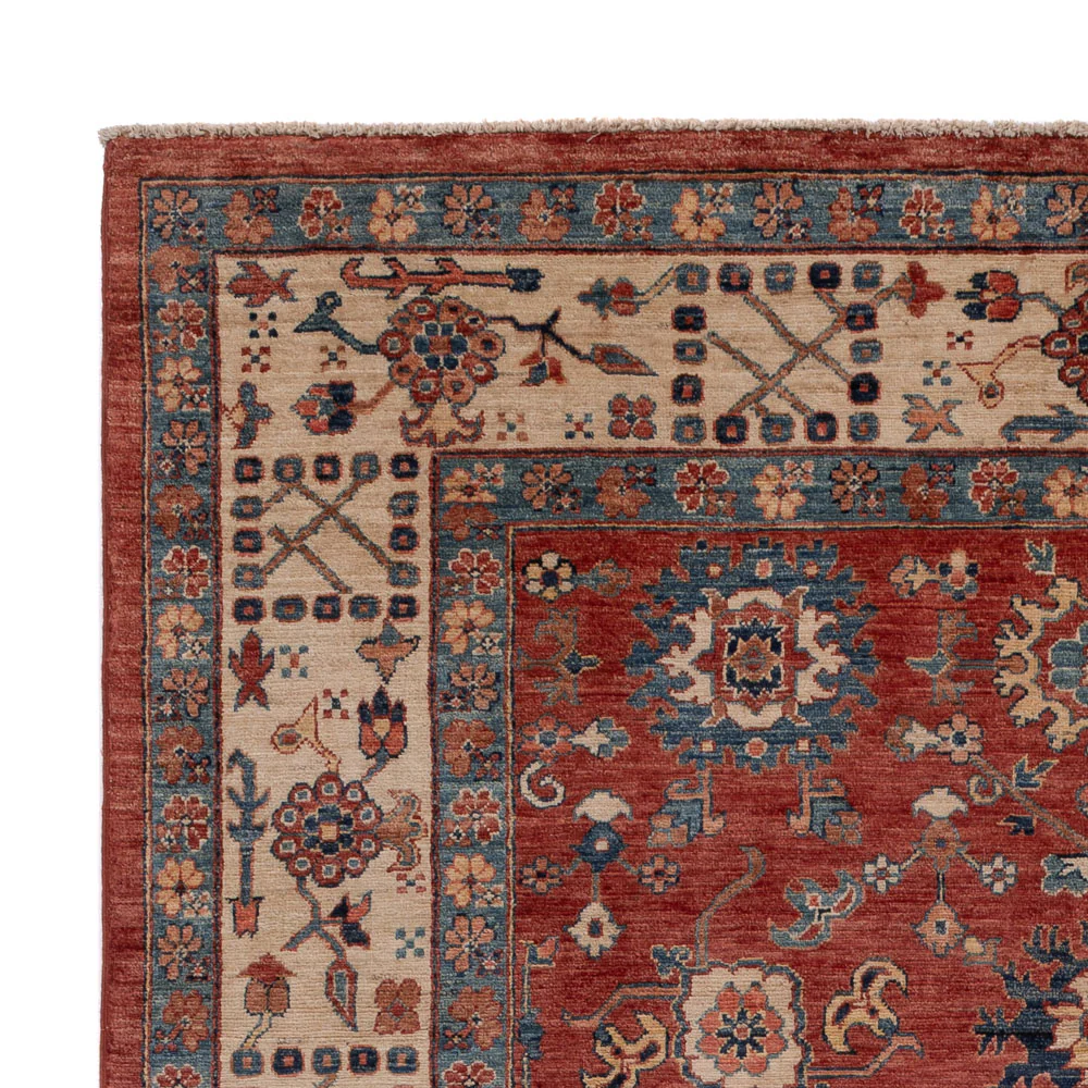 Kazak Teppich 245x181cm - Orientteppich - Image 3