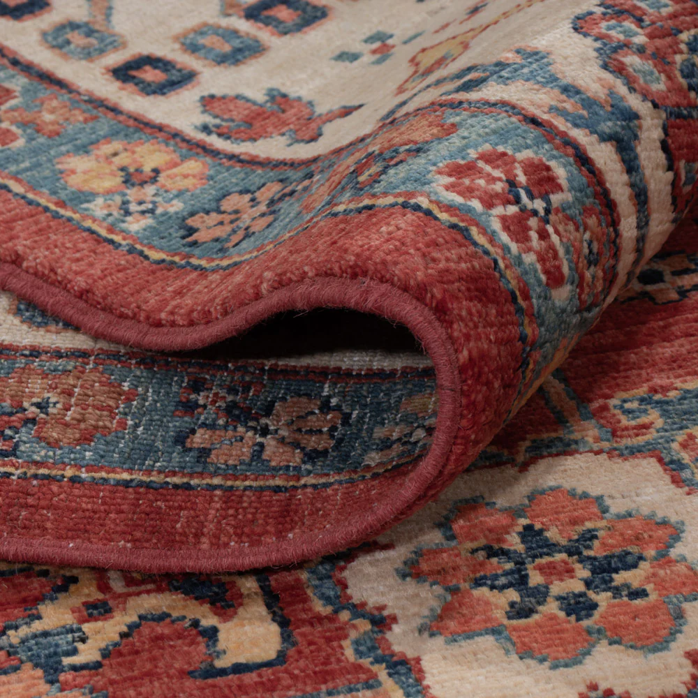 Kazak Teppich 245x181cm - Orientteppich - Image 5