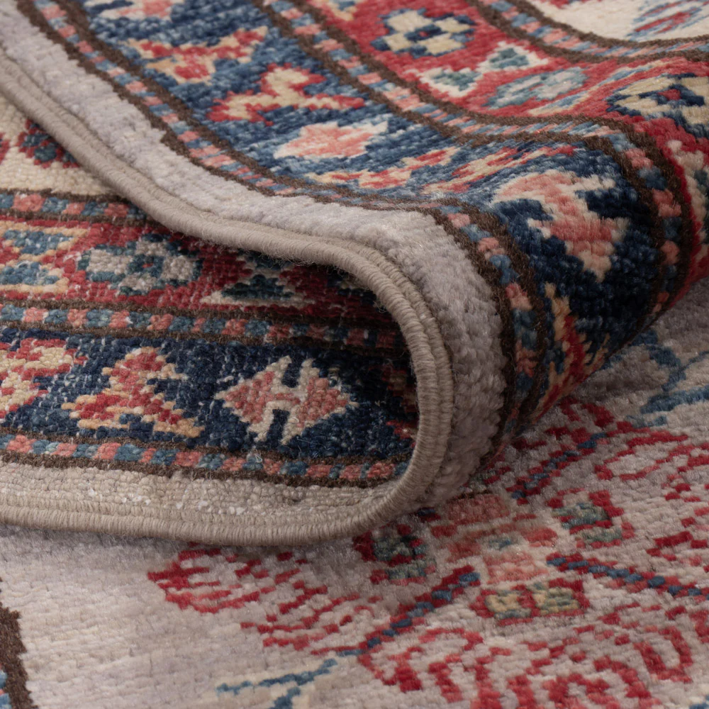 Kazak Teppich 246x172cm - Orientteppich - Image 5