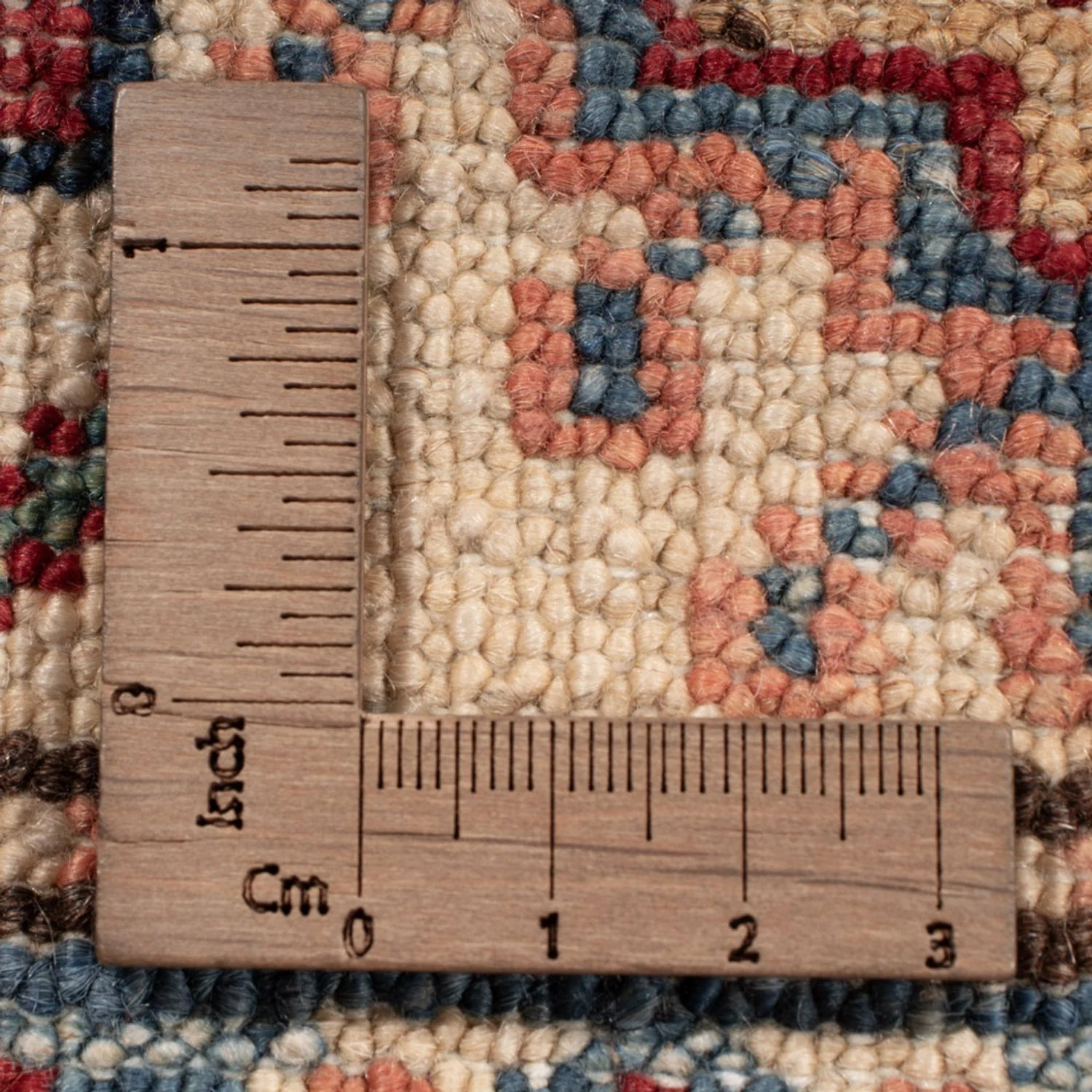 Kazak Teppich 246x173cm - Orientteppich - Image 6