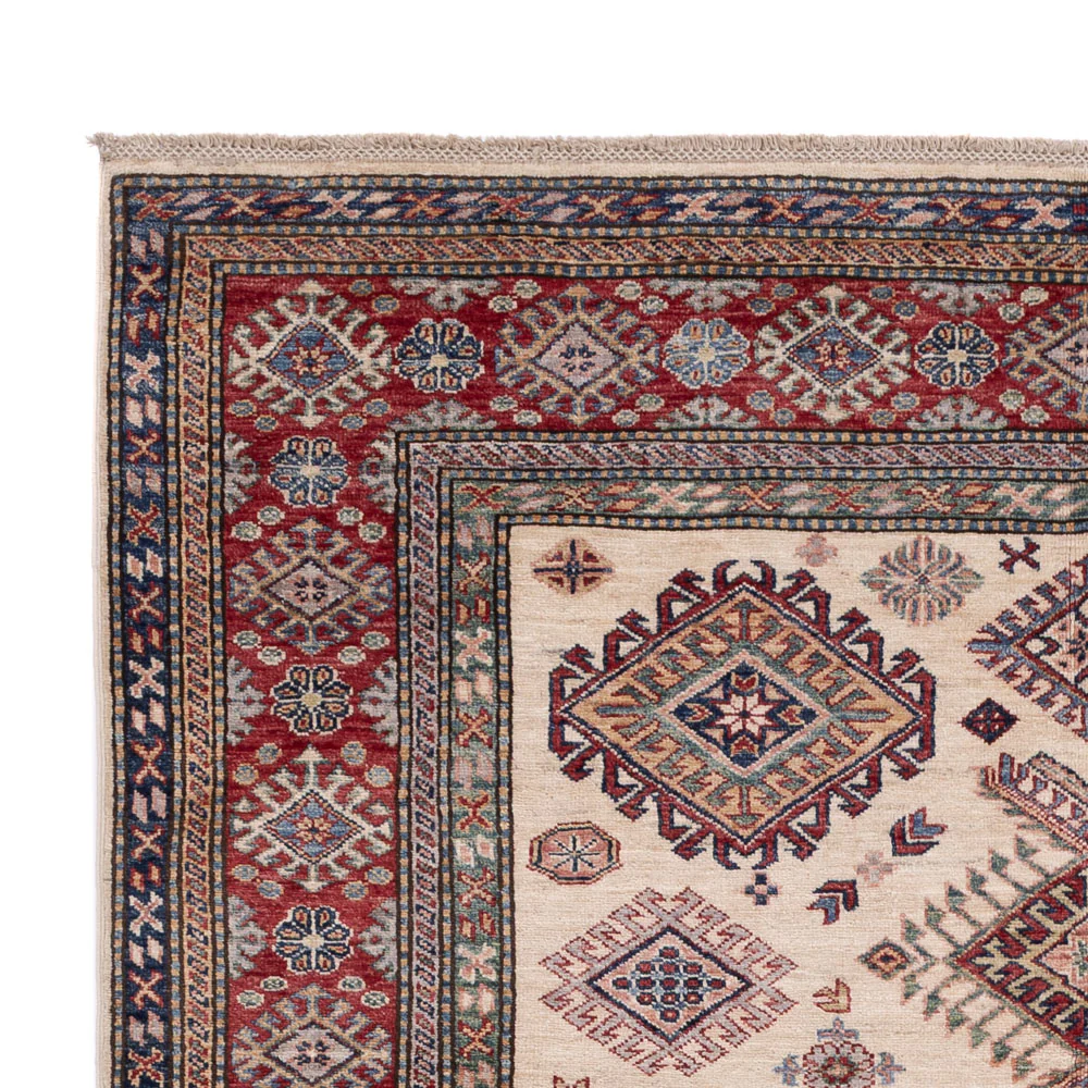 Kazak Teppich 247x171cm - Orientteppich - Image 3