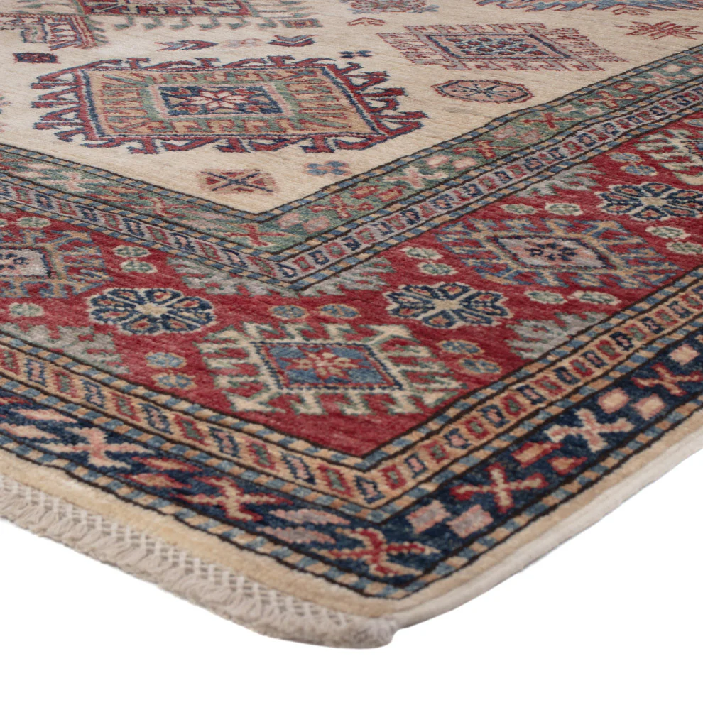 Kazak Teppich 247x171cm - Orientteppich - Image 4