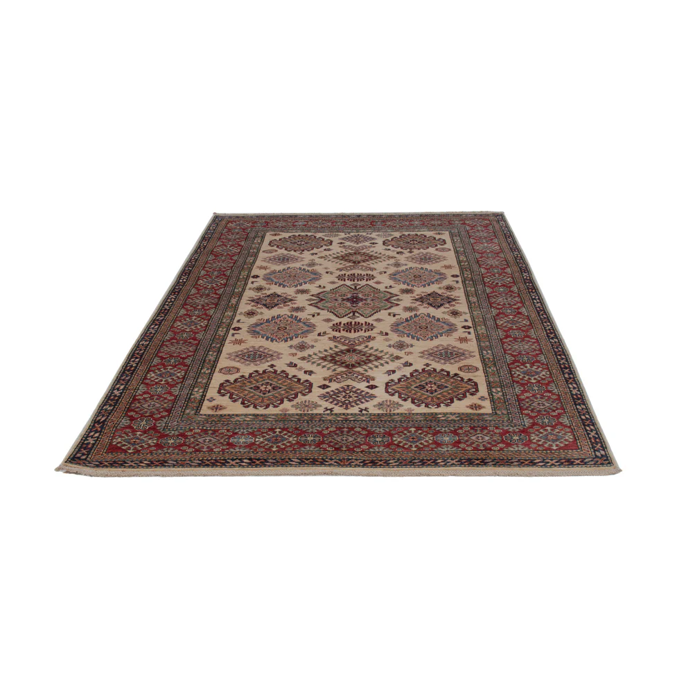 Kazak Teppich 247x171cm - Orientteppich - Image 6