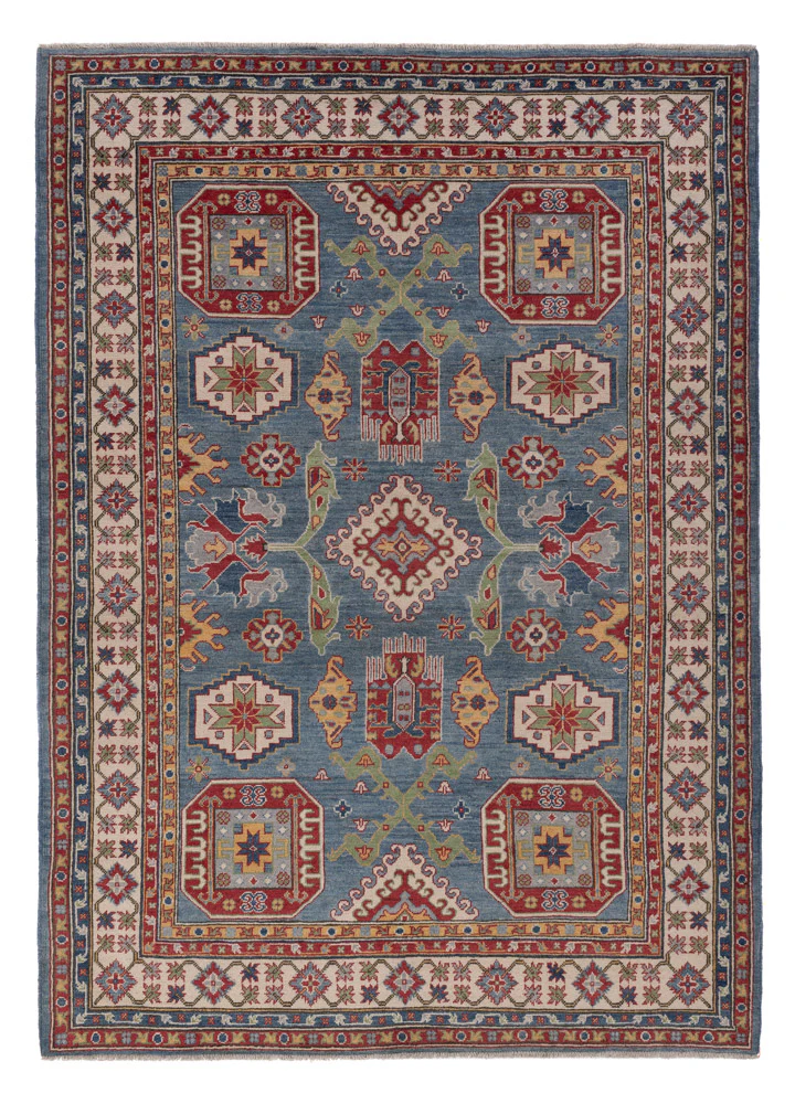 Kazak Teppich 247x175cm - Orientteppich