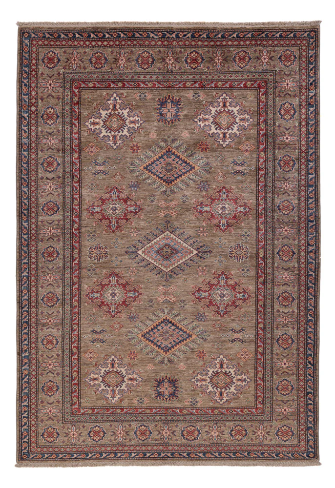 Kazak Teppich 248x171cm - Orientteppich