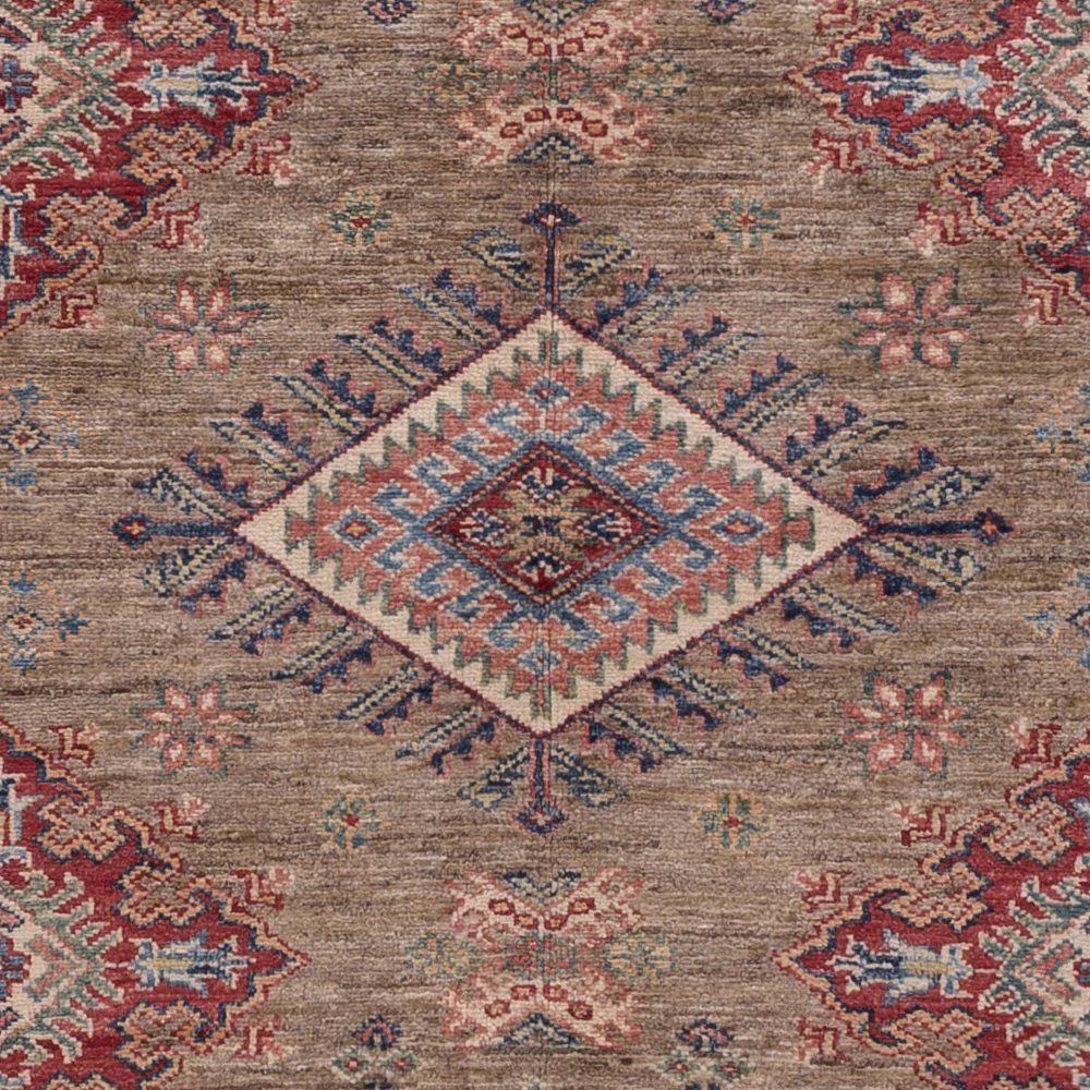 Kazak Teppich 248x171cm - Orientteppich - Image 2