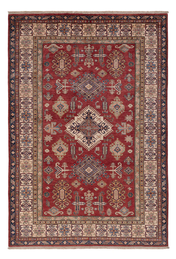 Kazak Teppich 249x169cm - Orientteppich