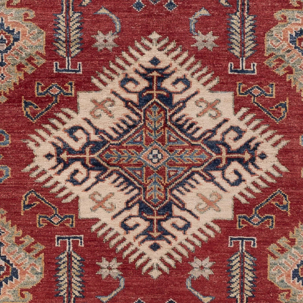 Kazak Teppich 249x169cm - Orientteppich - Image 2
