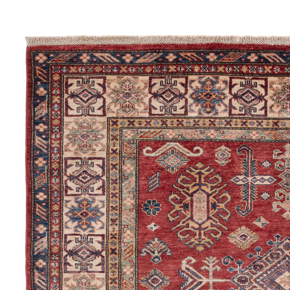 Kazak Teppich 249x169cm - Orientteppich - Image 3