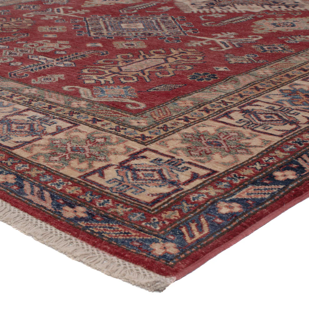 Kazak Teppich 249x169cm - Orientteppich - Image 4