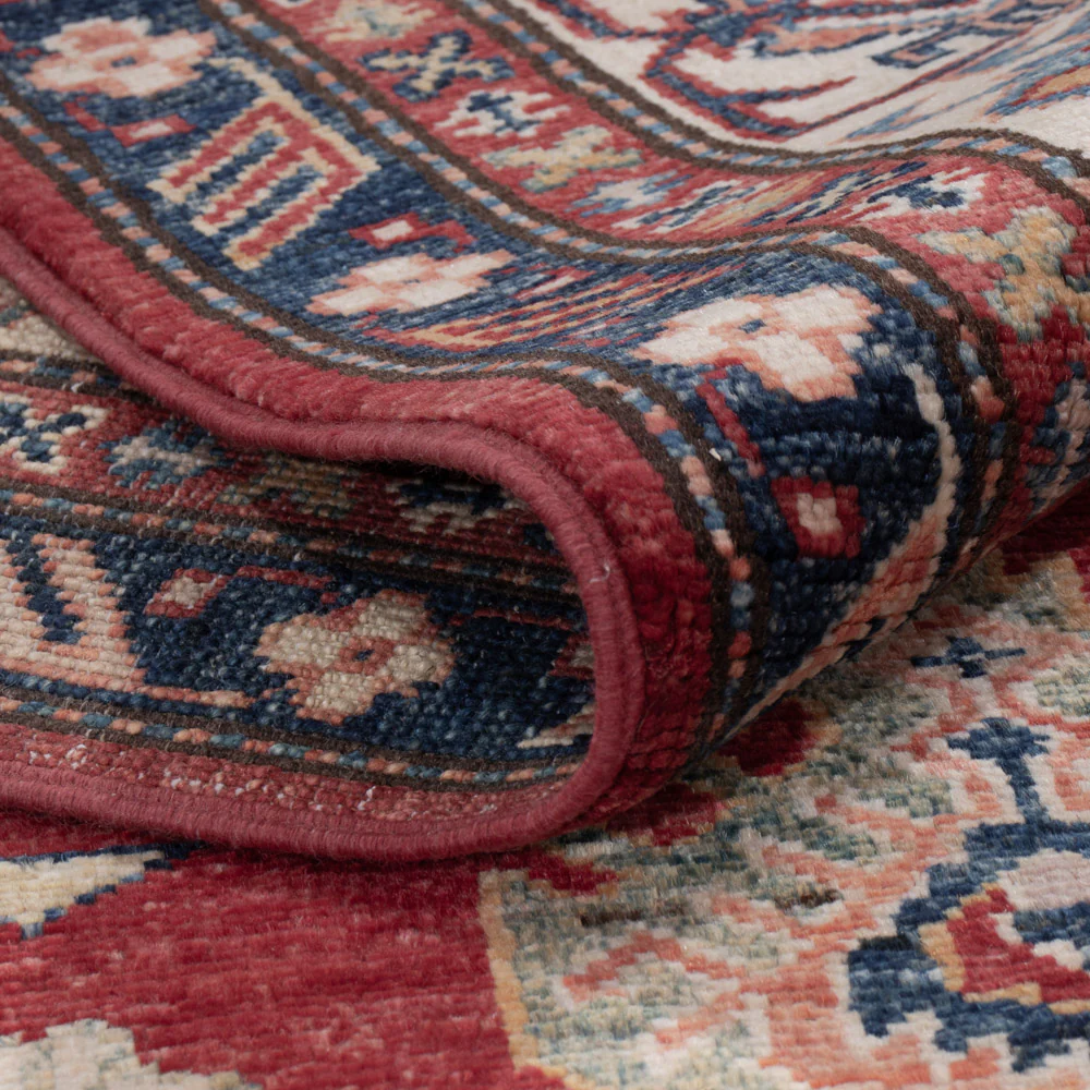Kazak Teppich 249x169cm - Orientteppich - Image 5