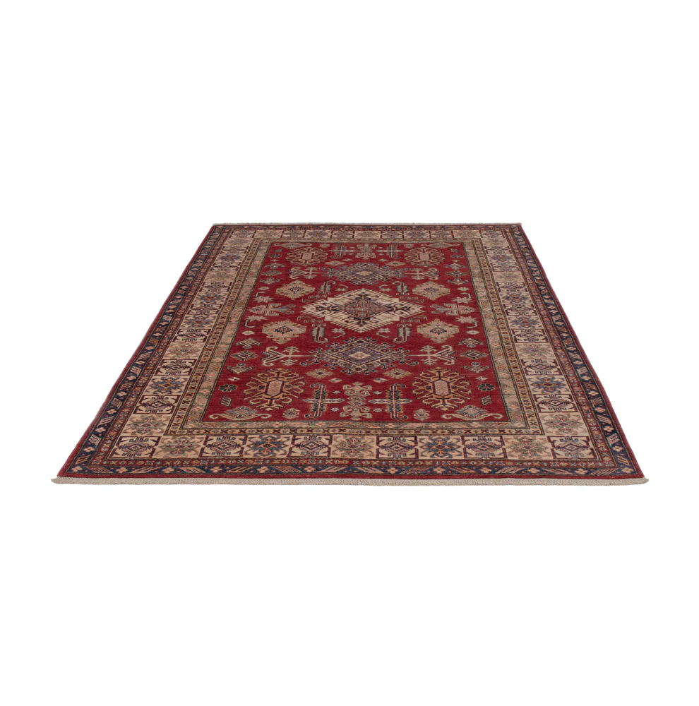 Kazak Teppich 249x169cm - Orientteppich - Image 6