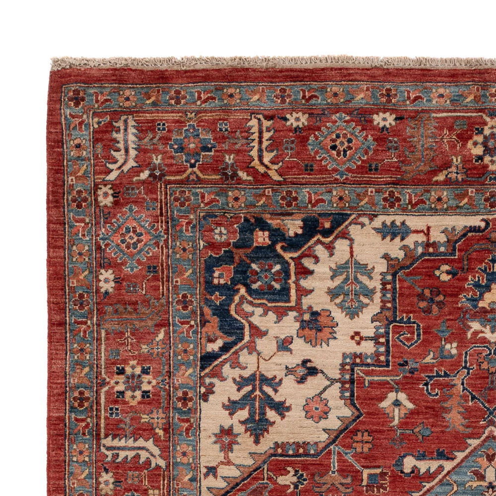 Kazak Teppich 249x183cm - Orientteppich - Image 3