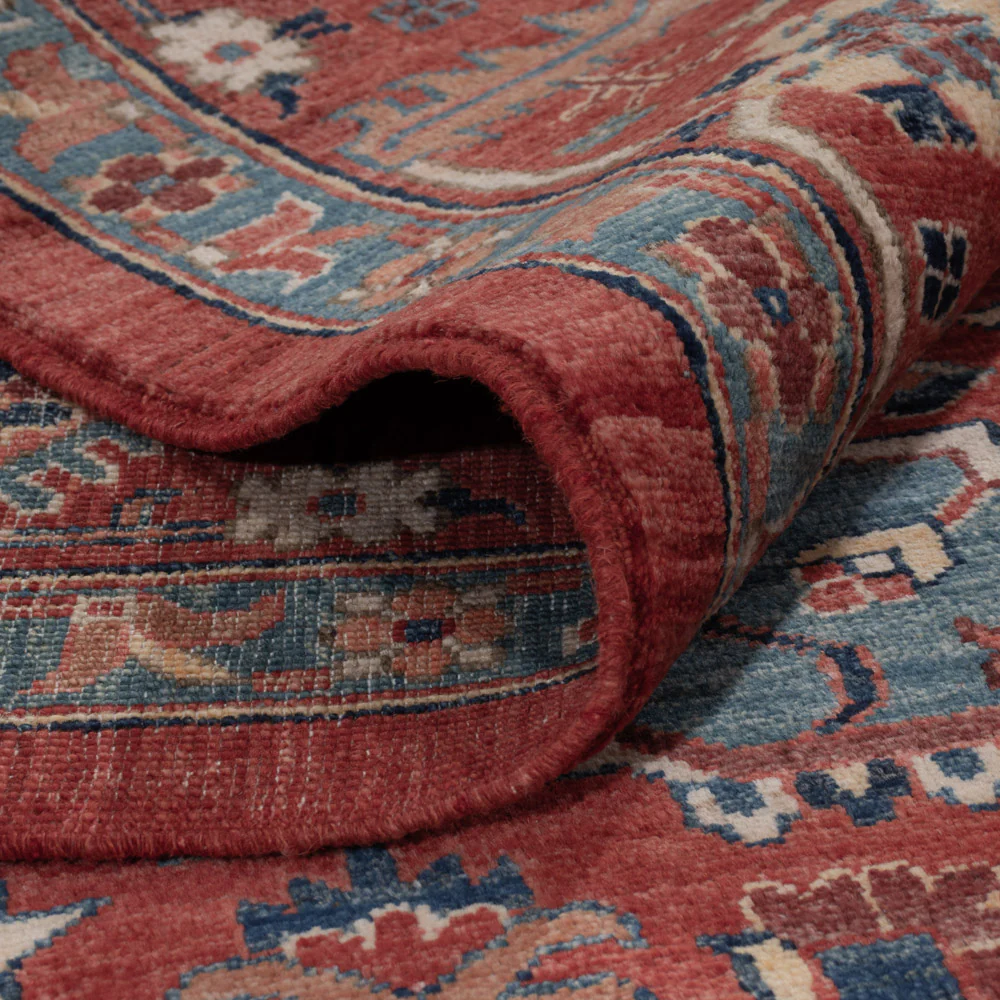 Kazak Teppich 249x183cm - Orientteppich - Image 5