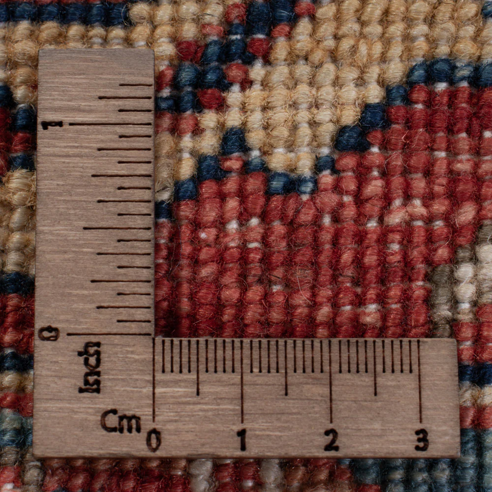 Kazak Teppich 249x183cm - Orientteppich - Image 7