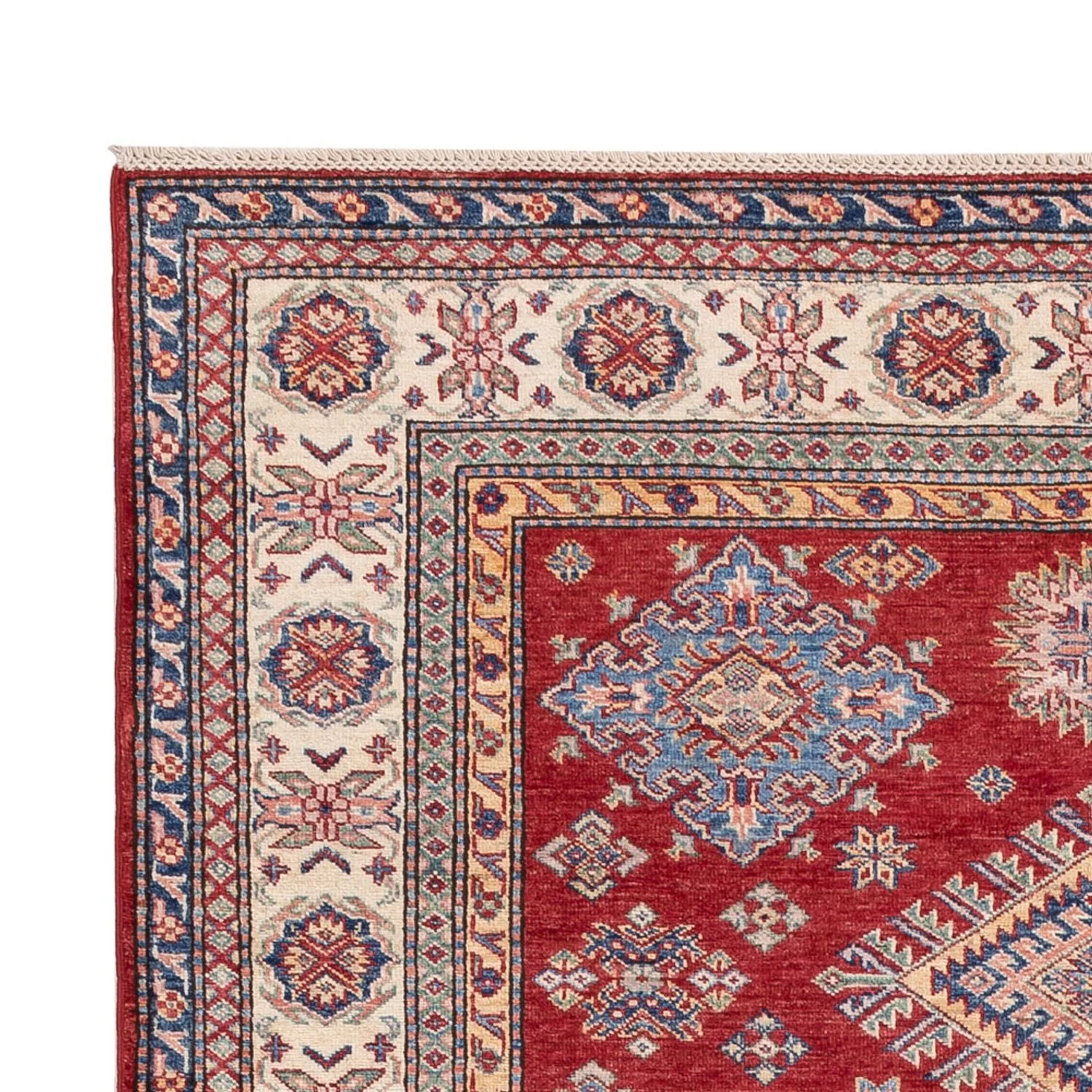 Kazak Teppich 251x165cm - Orientteppich - Image 3