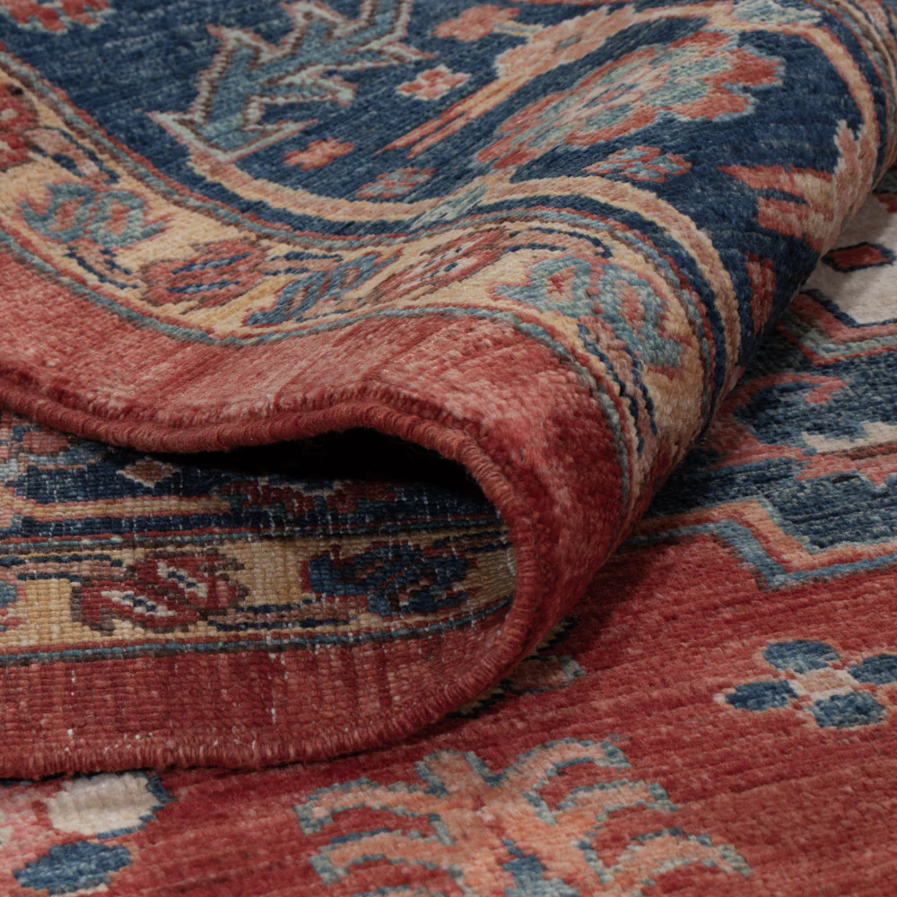 Kazak Teppich 251x184cm - Orientteppich - Image 5