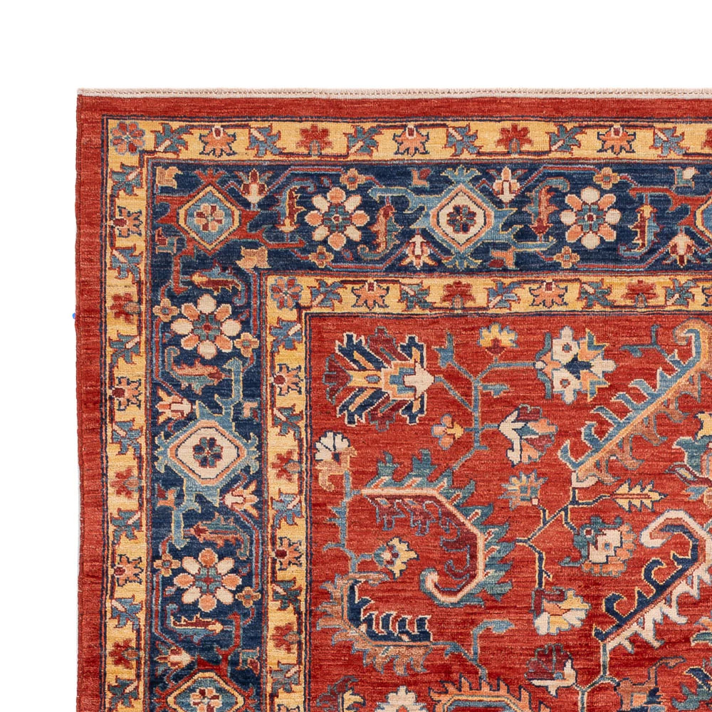 Kazak Teppich 253x188cm - Orientteppich - Image 3