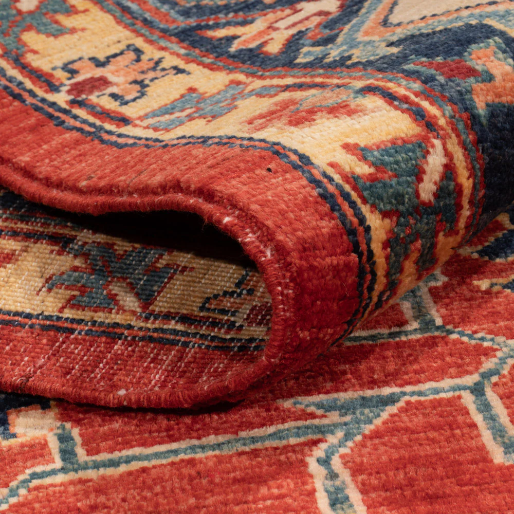 Kazak Teppich 253x188cm - Orientteppich - Image 4