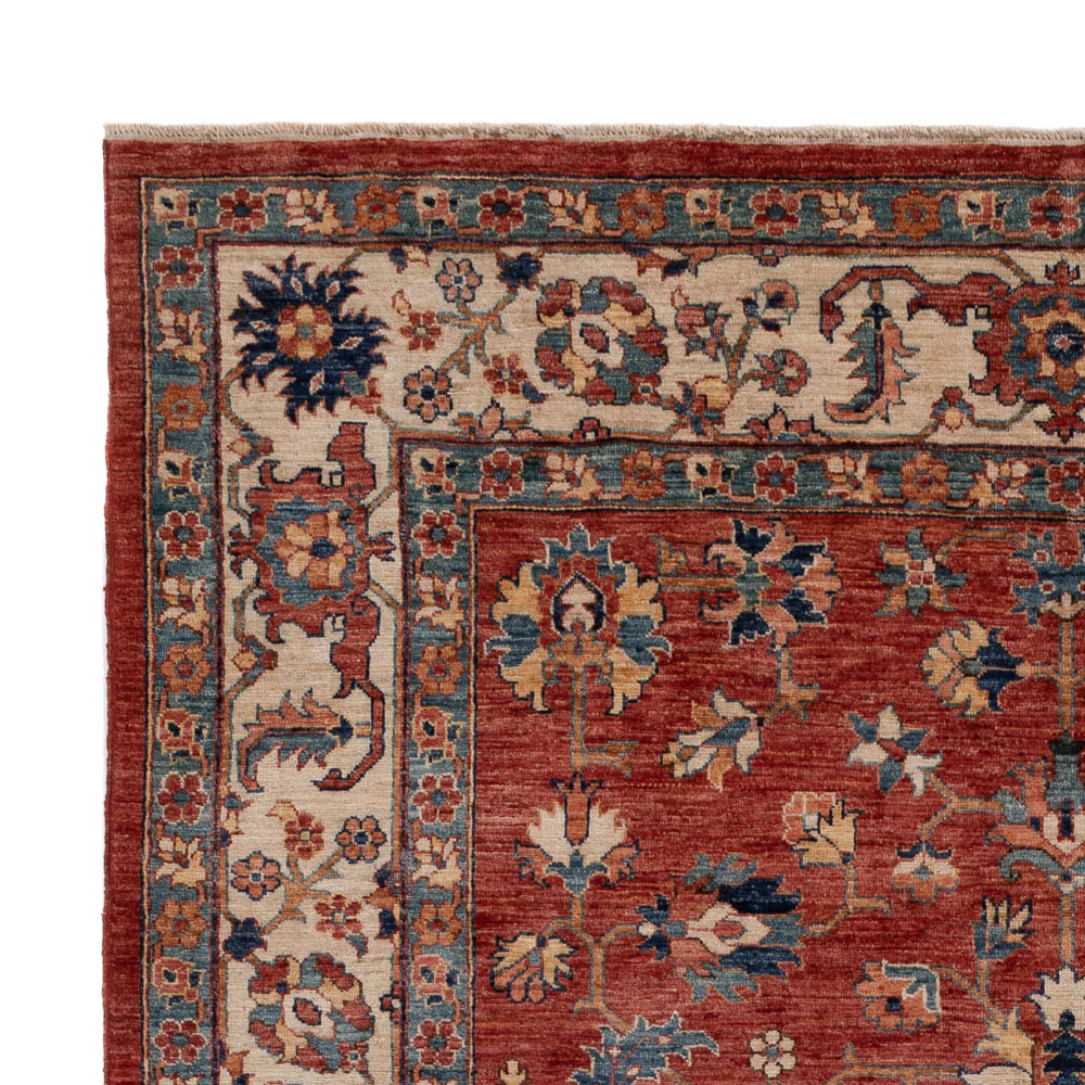Kazak Teppich 253x190cm - Orientteppich - Image 3