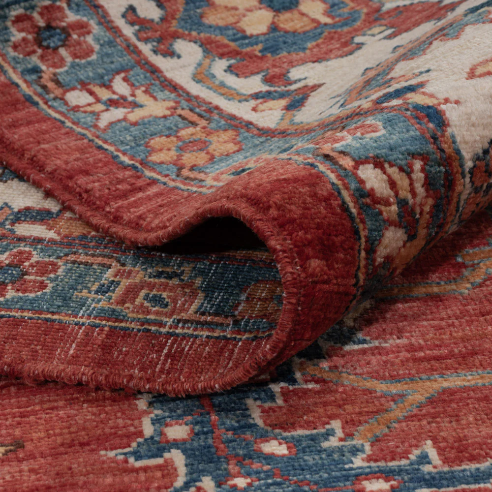Kazak Teppich 253x190cm - Orientteppich - Image 5