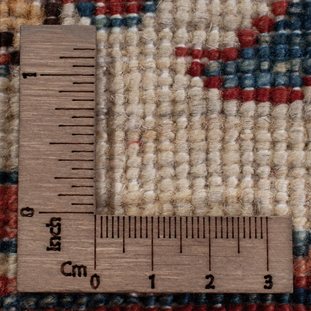 Kazak Teppich 253x190cm - Orientteppich - Image 7