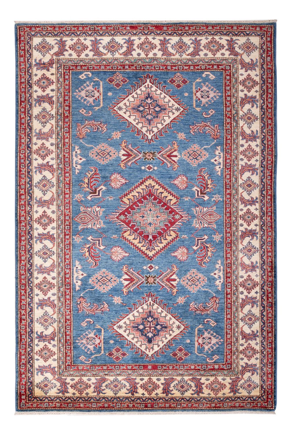 Kazak Teppich 256x171cm - Orientteppich