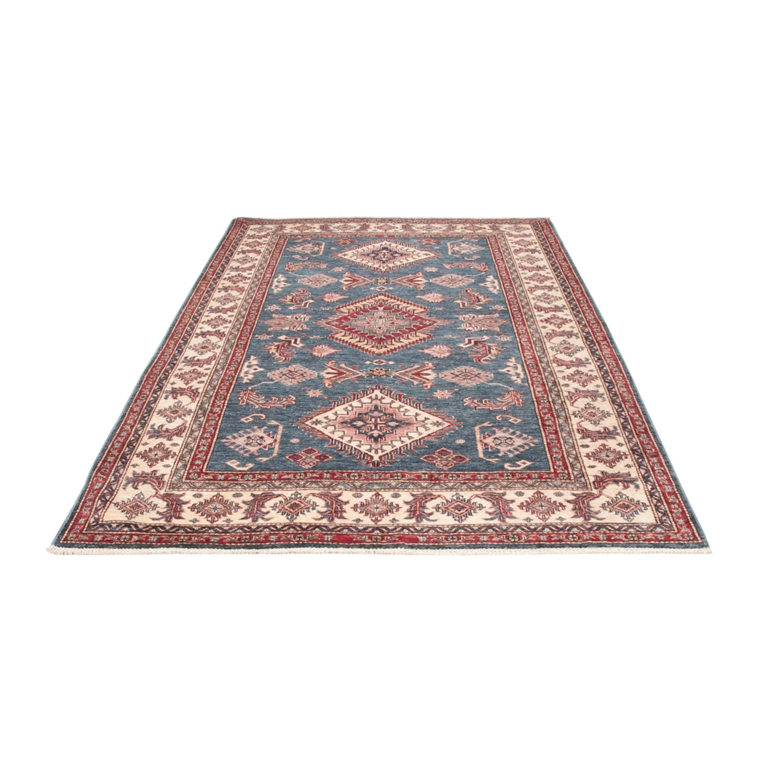 Kazak Teppich 256x171cm - Orientteppich - Image 5